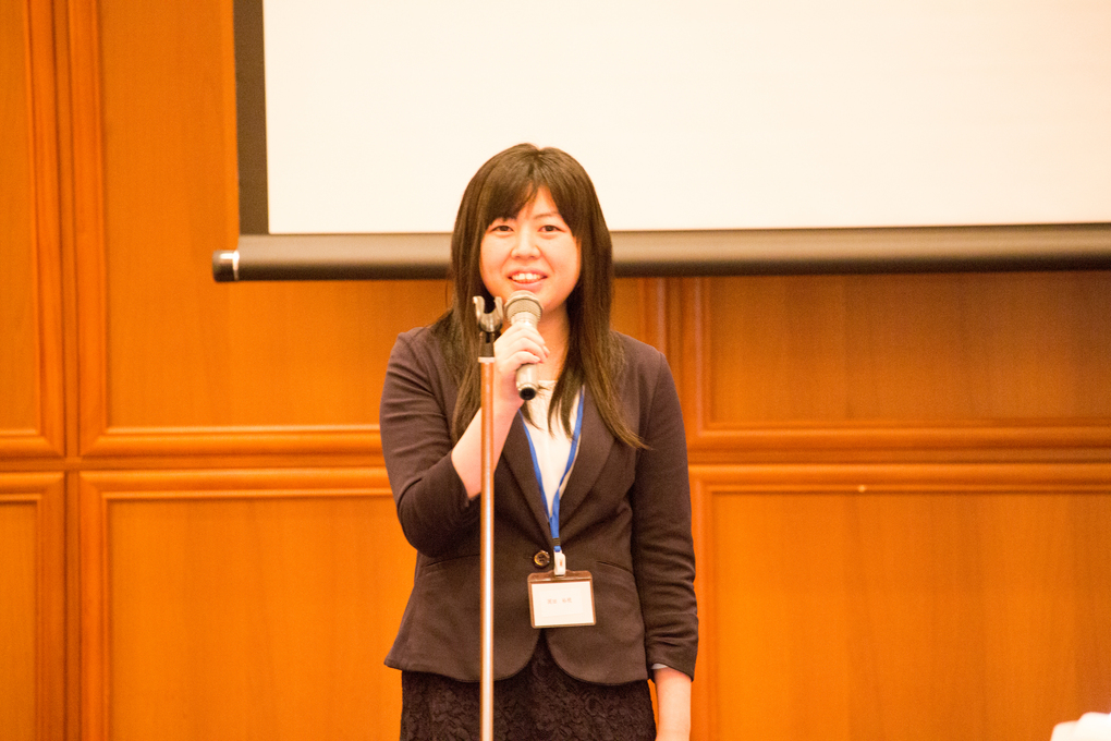 岡田先生